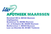 Logo Apotheek Maarssen 180x120 v01